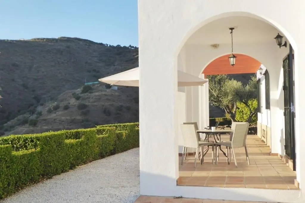 La Casona Mediterranea Arenas  Holiday home