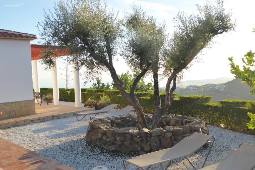 Holiday home La Casona Mediterranea Arenas