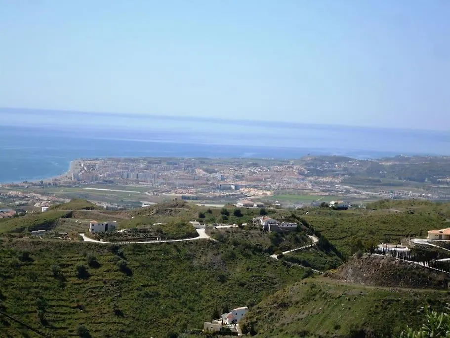 La Casona Mediterranea Arenas