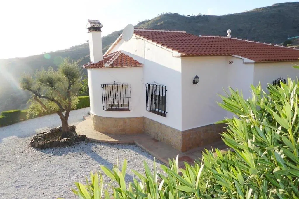 Holiday home La Casona Mediterranea Arenas