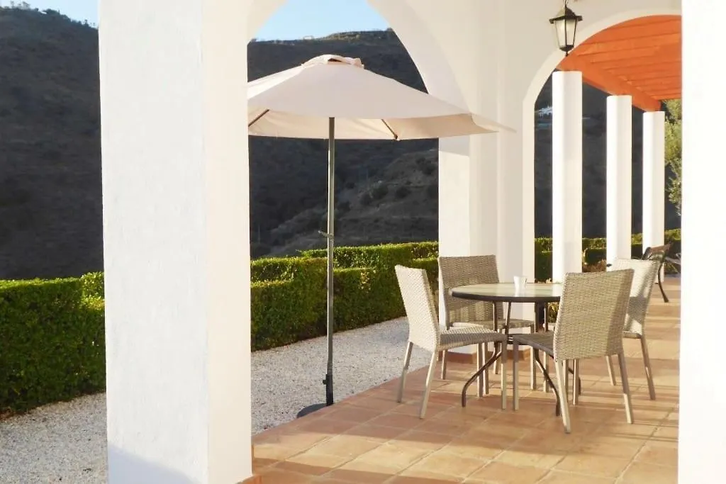 La Casona Mediterranea Arenas  Holiday home