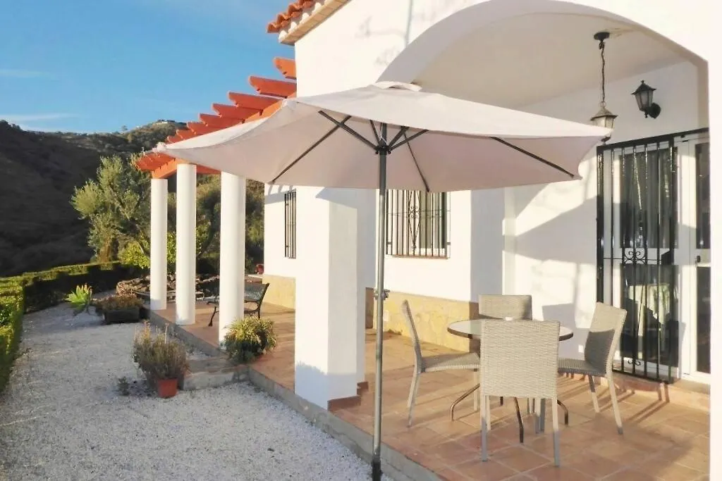 Holiday home La Casona Mediterranea Arenas