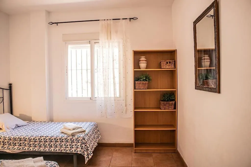 Holiday home La Casona Mediterranea Arenas