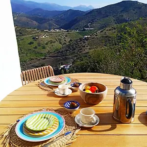 Lodge Casa Junius, Arenas (Malaga)